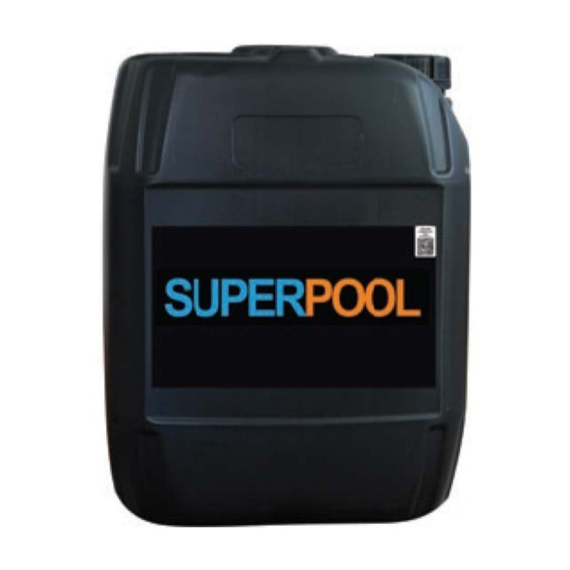 Superpool Superminus LQ Konsantre