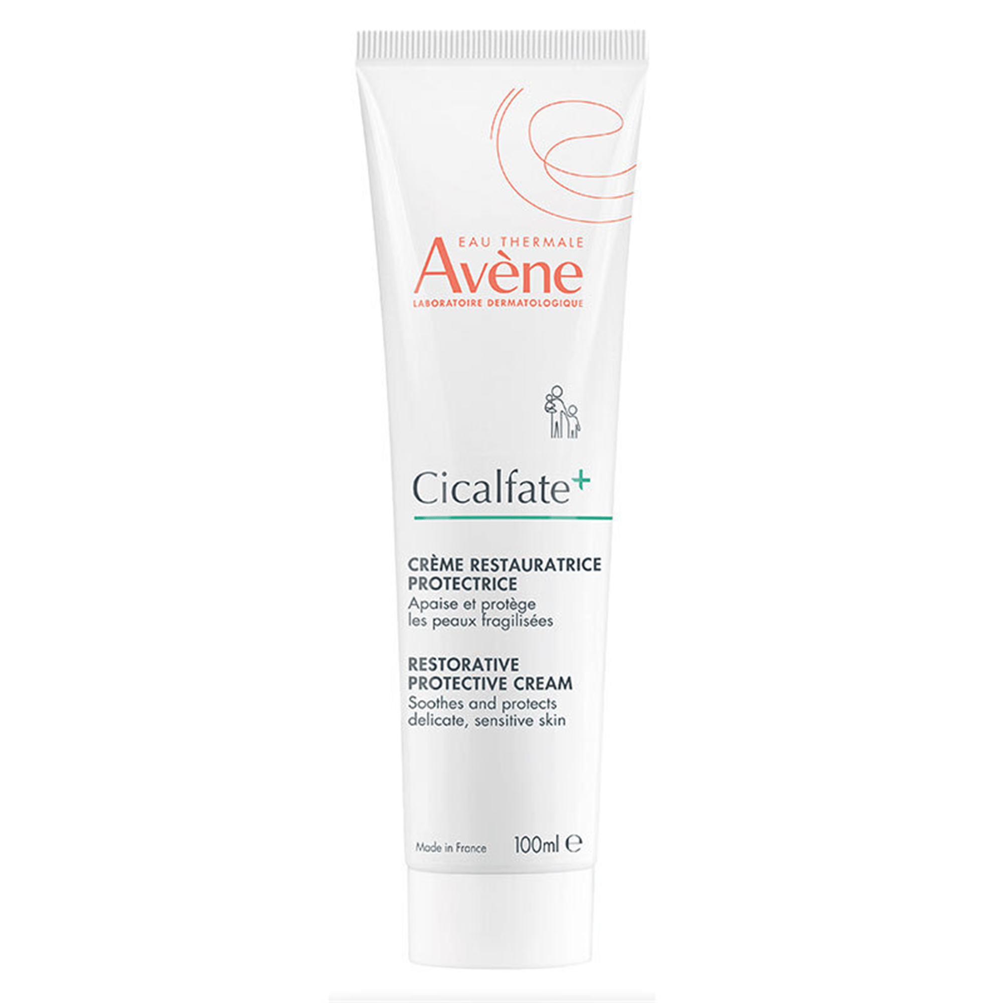 Avene Cicalfate+ Restorative Protective Cream 100 ml