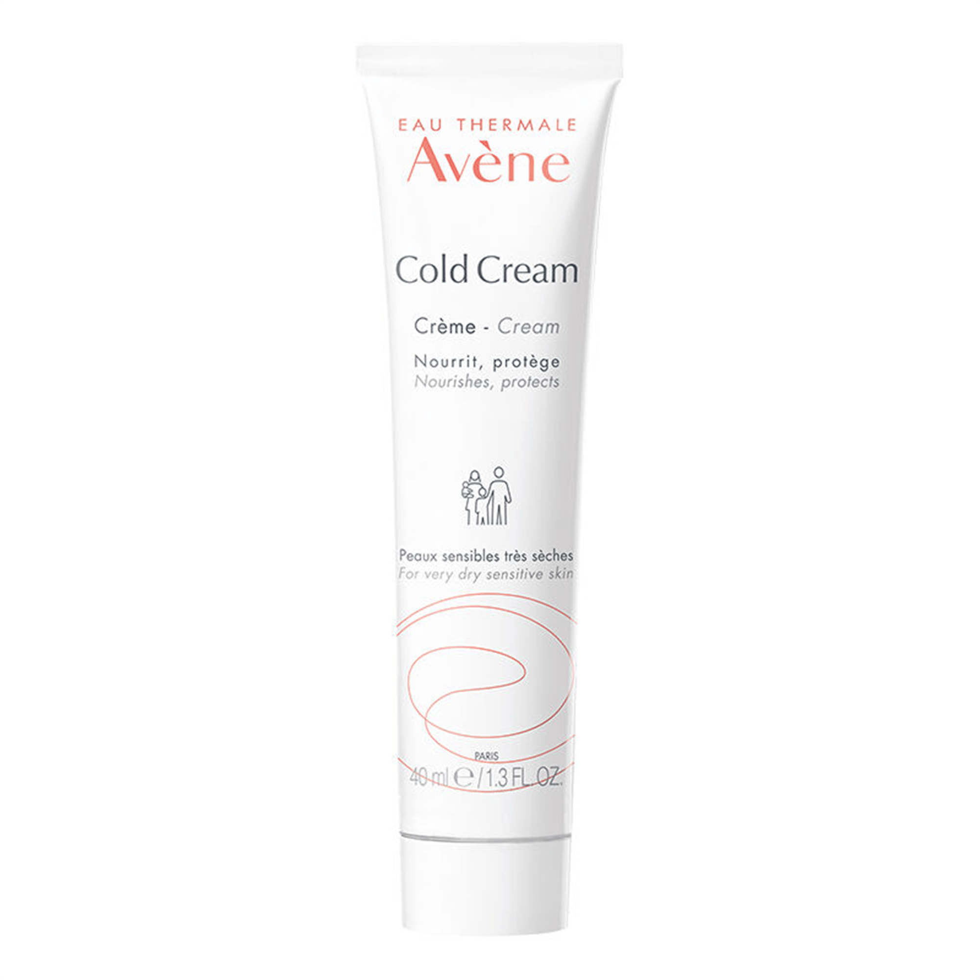 Avene Cold Cream 40 ml