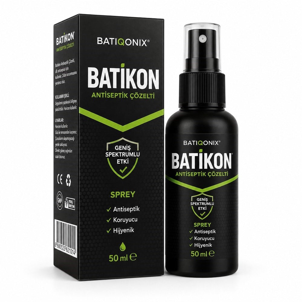 Batiqonix Batikon 50 ml