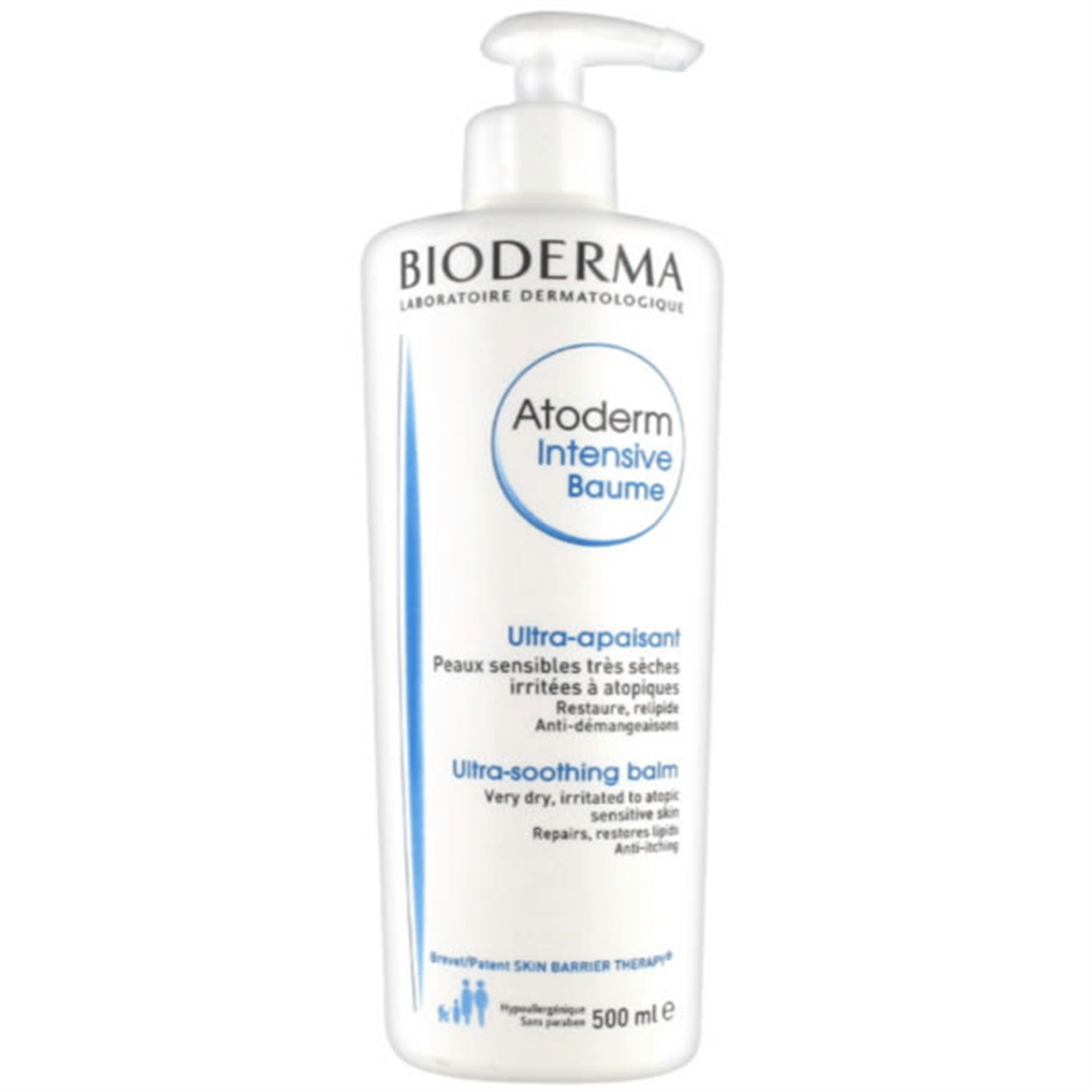 Bioderma Atoderm İntensive Balm 500 ml