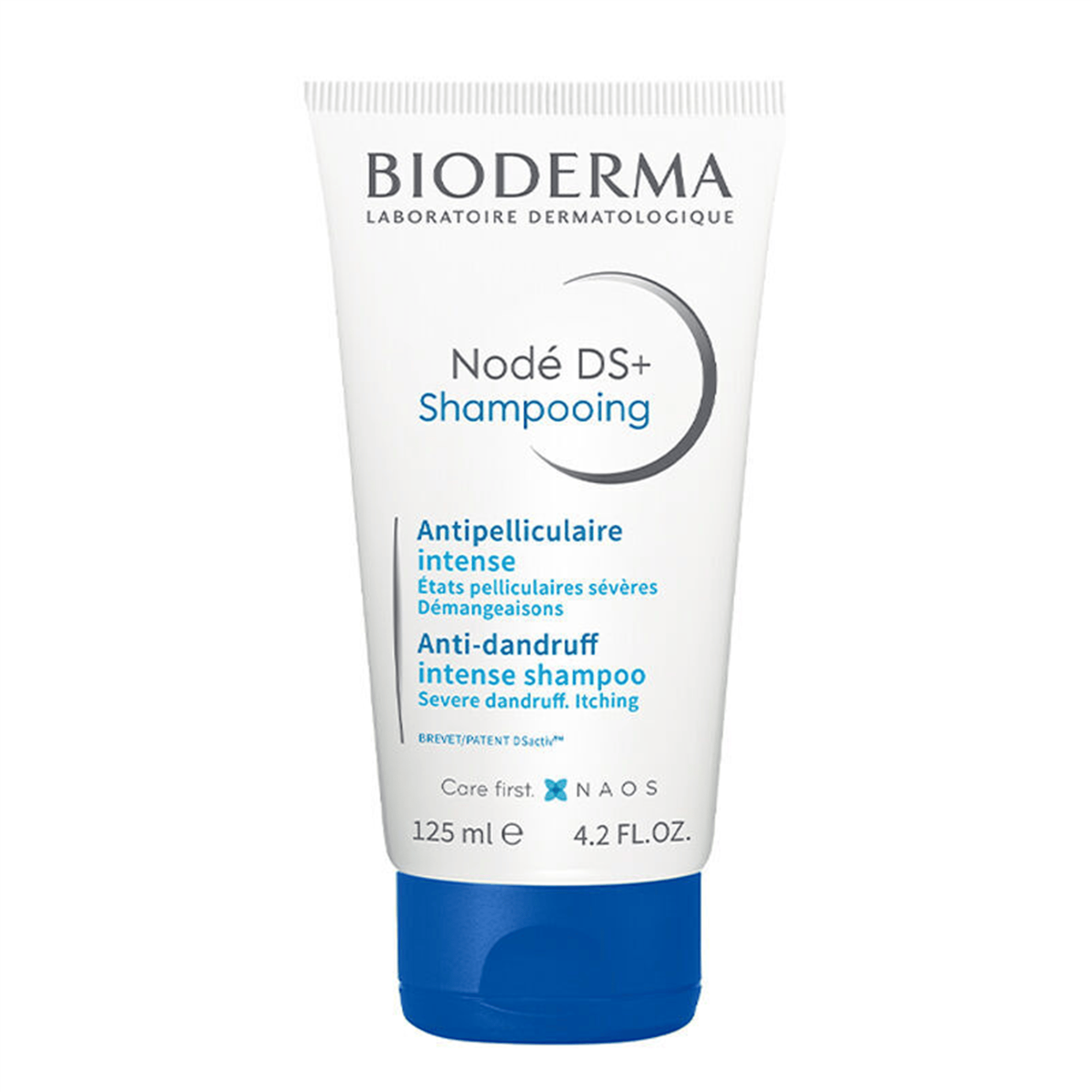 Bioderma Node DS+ Shampooing 125 ml