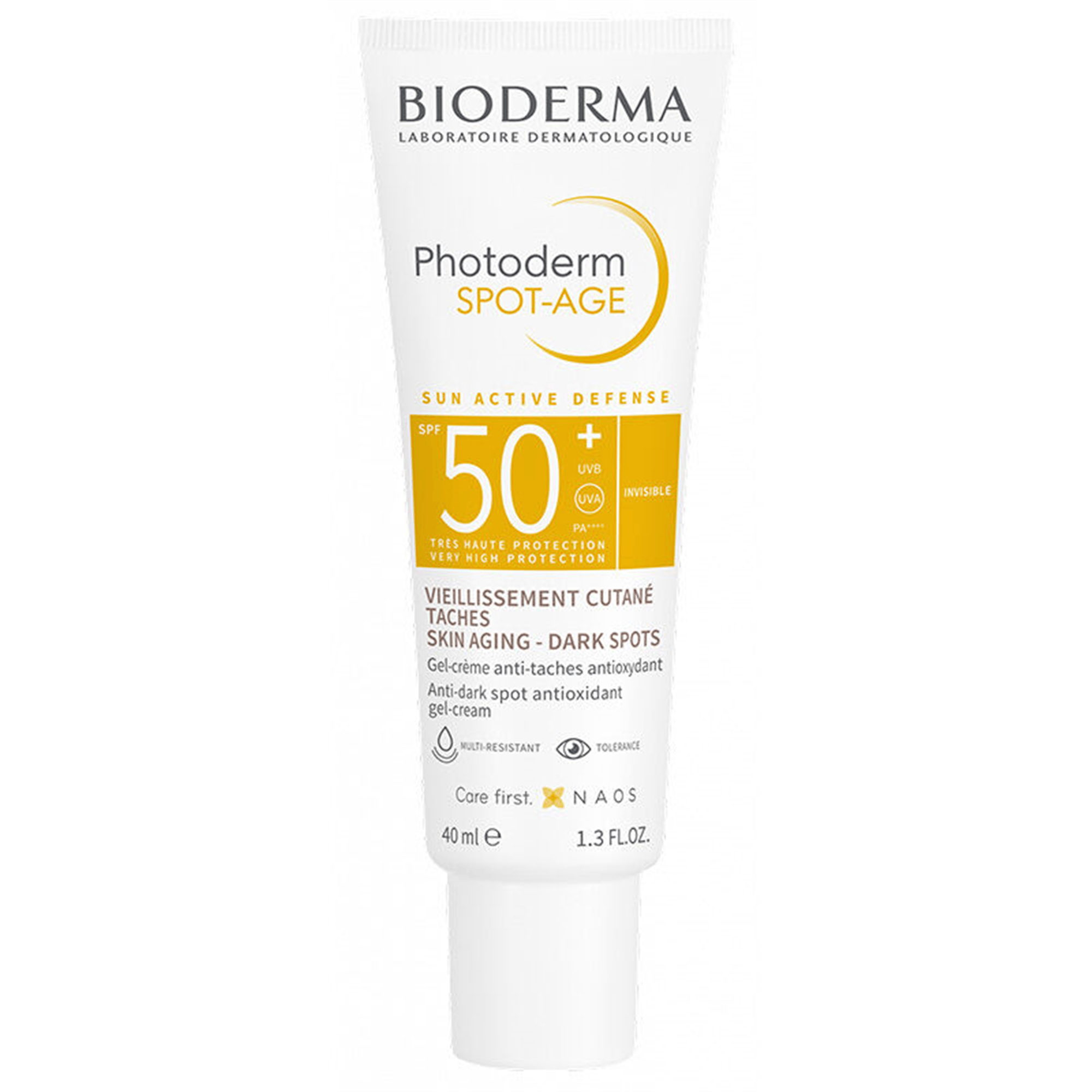 Bioderma Photoderm Spot-Age SPF50+ 40 ml