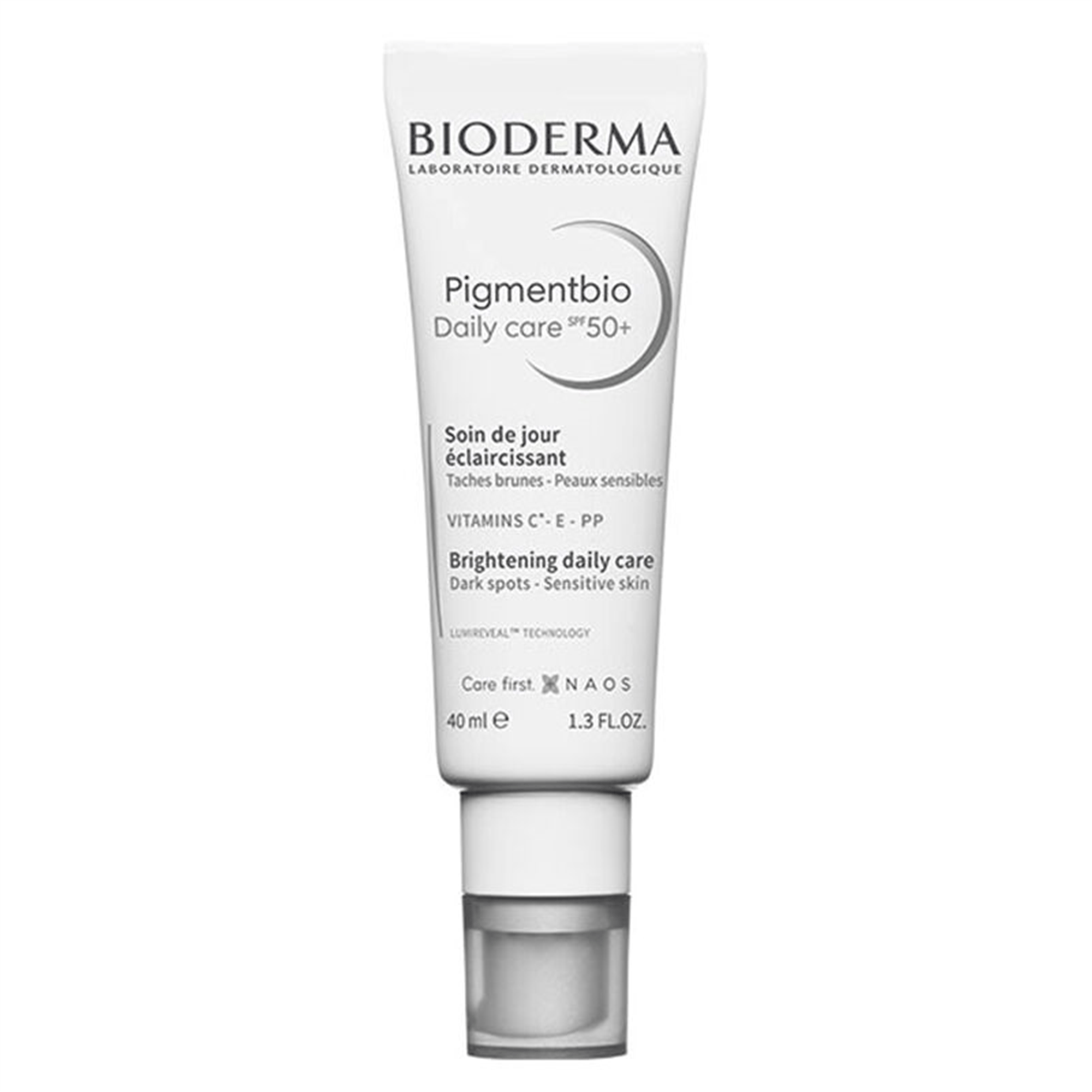Bioderma Pigmentbio Daily Care SPF50 40 ml