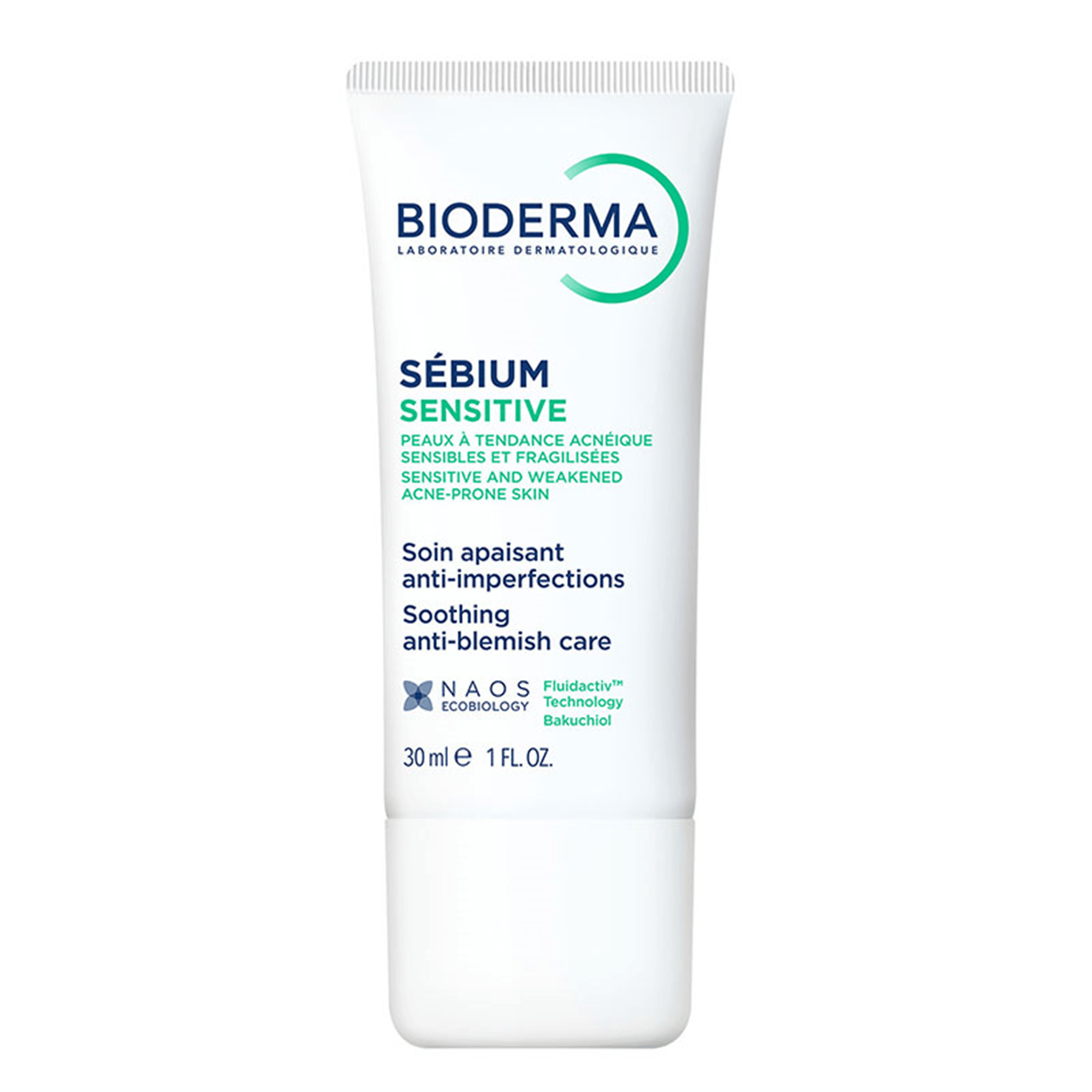 Bioderma Sebium Sensitive Cream 30 ml