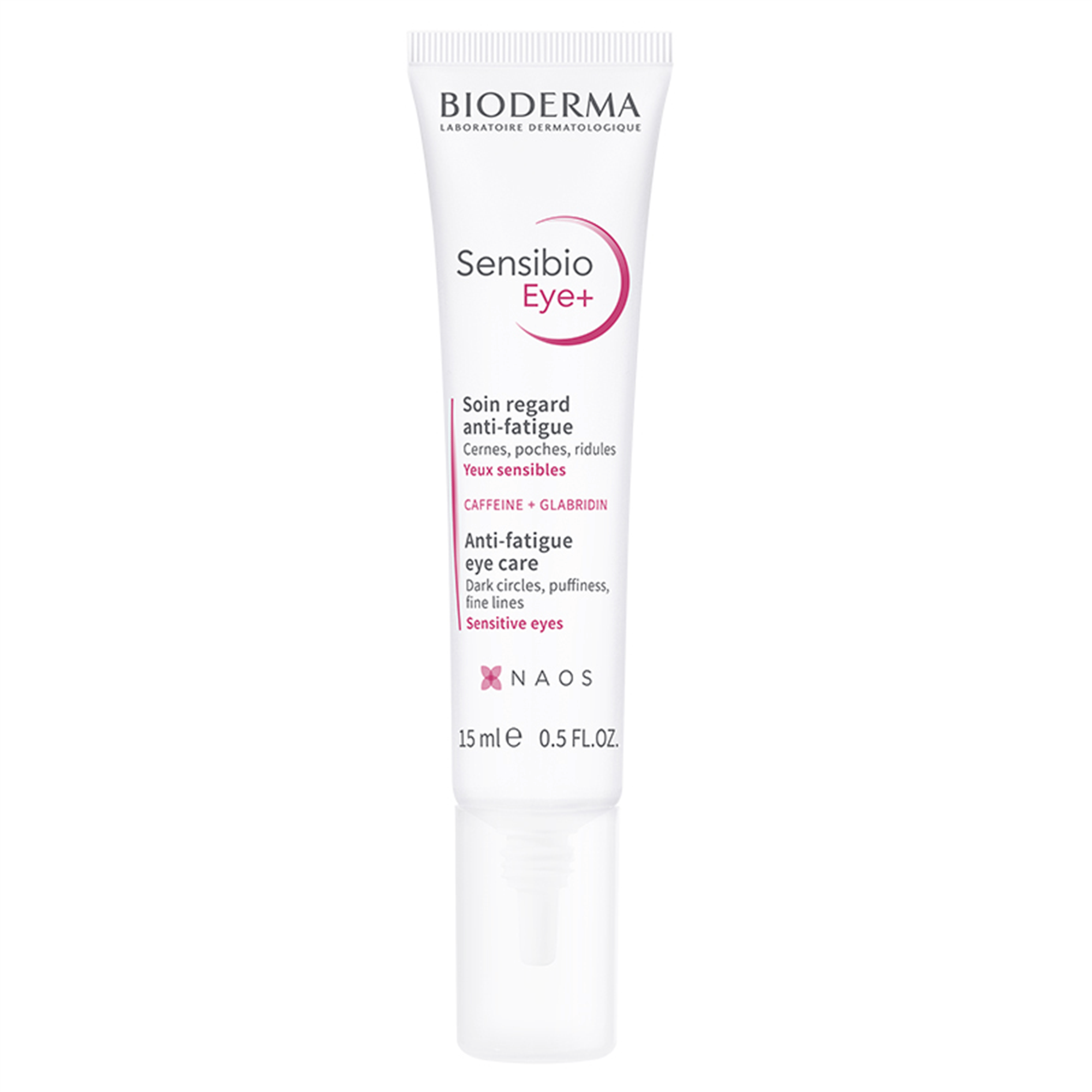 Bioderma Sensibio Eye+ 15 ml