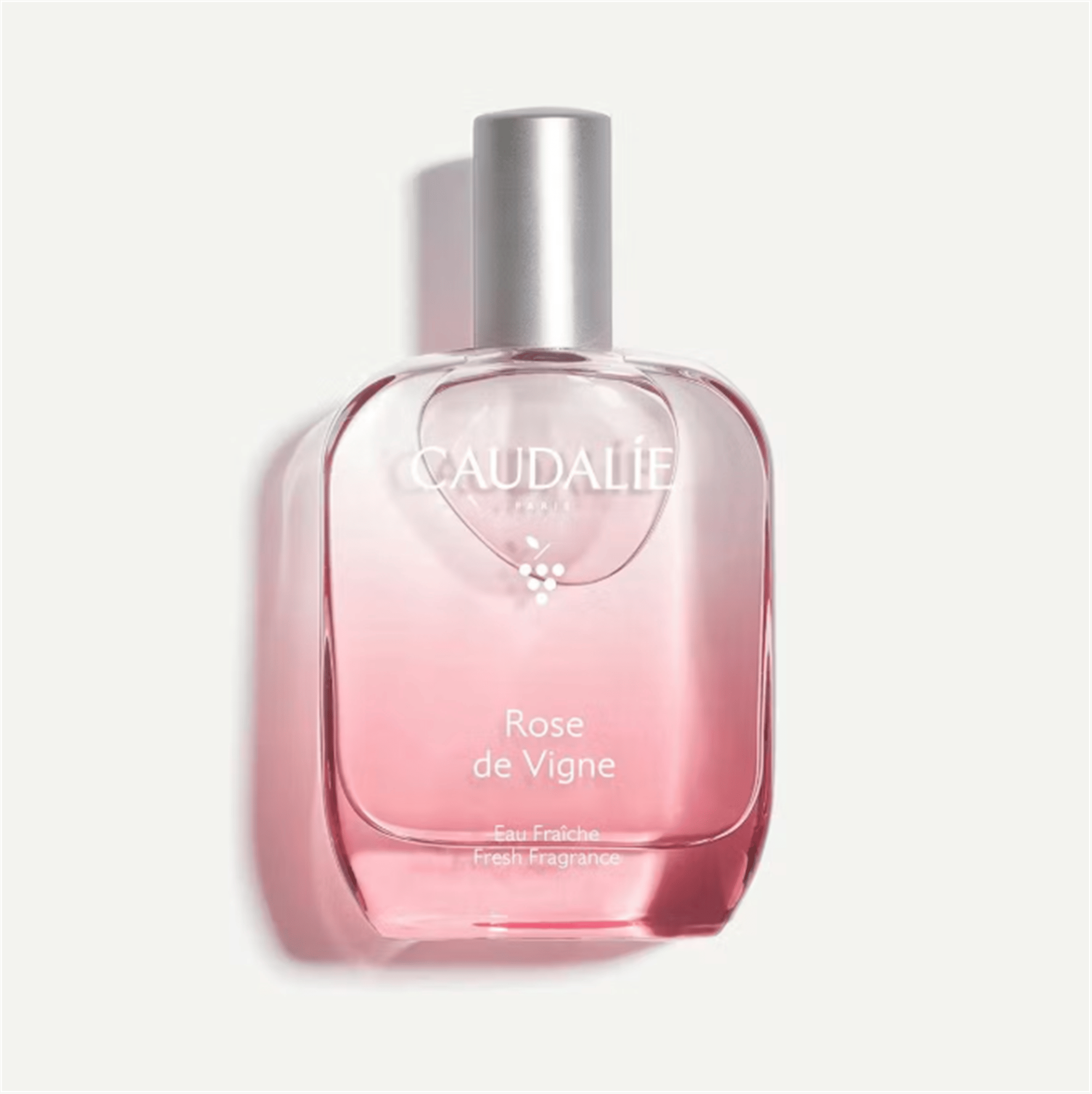 Caudalie Rose de Vigne Gül Aromalı Parfüm 50ml