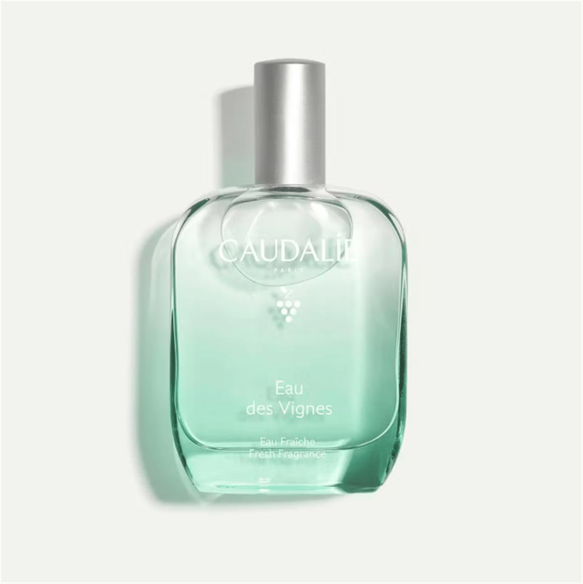 Caudalie Vignes Bergamot Aromalı Parfüm 50 ml