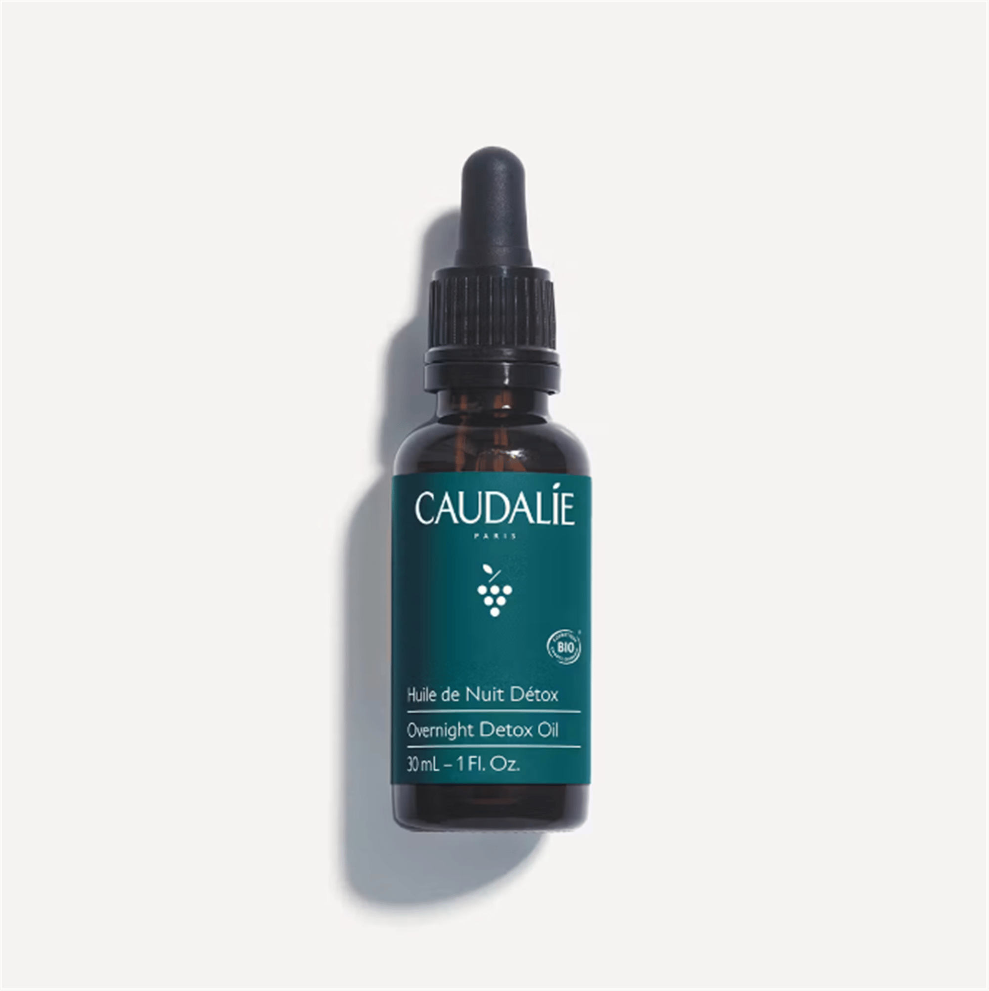 Caudalie Vinergetic C+ Overnight Detox Oil 30 ml