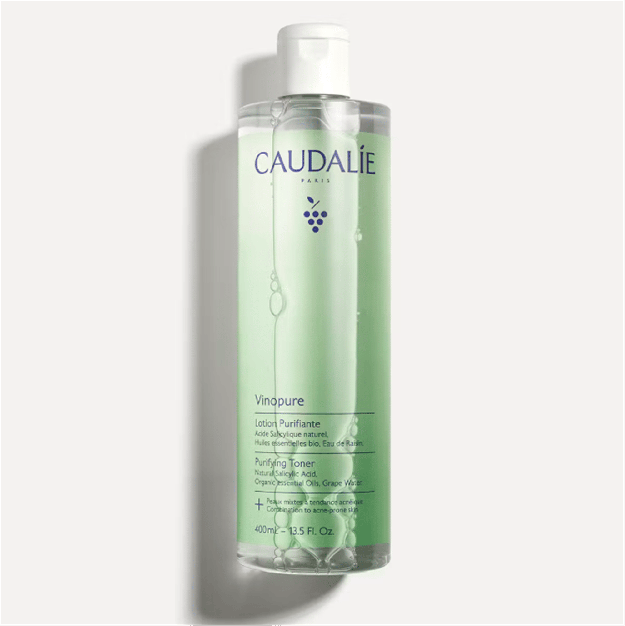 Caudalie Vinopure Arındırıcı Tonik 400 ml