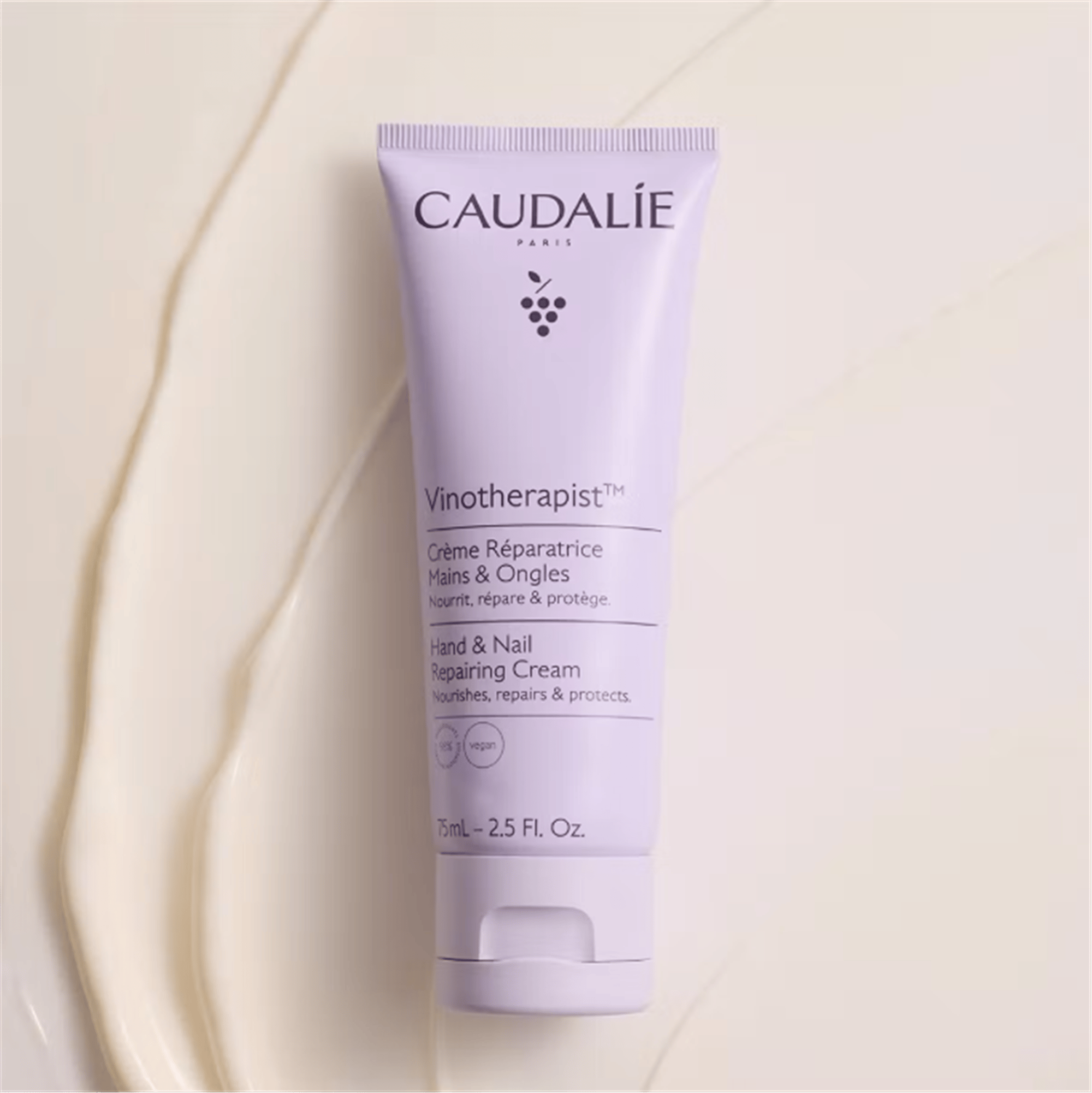 Caudalie Vinotherapist El ve Tırnak Bakım Kremi 75 ml