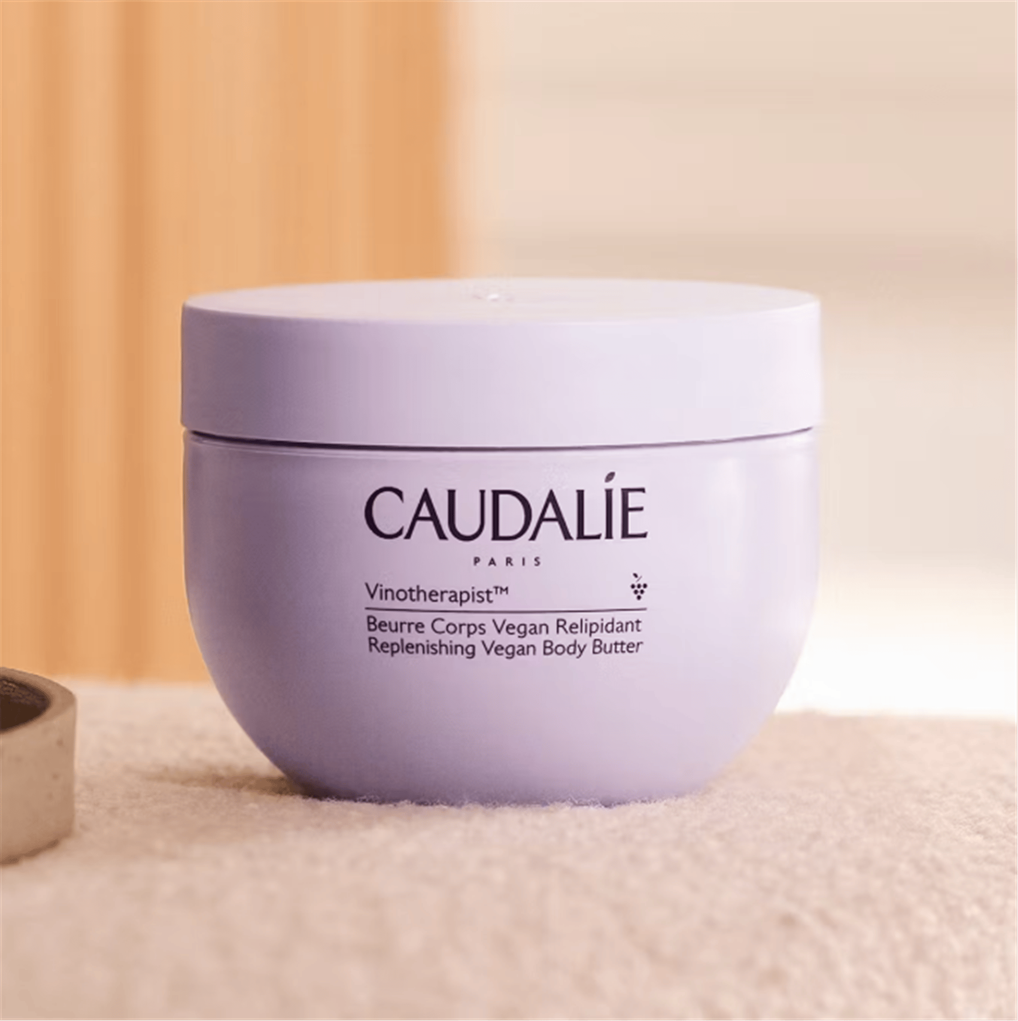Caudalie Vinotherapist Vegan Vücut Balmı 250 ml