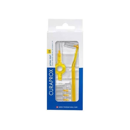 Curaprox CPS 09 Prime Plus Arayüz Fırçası