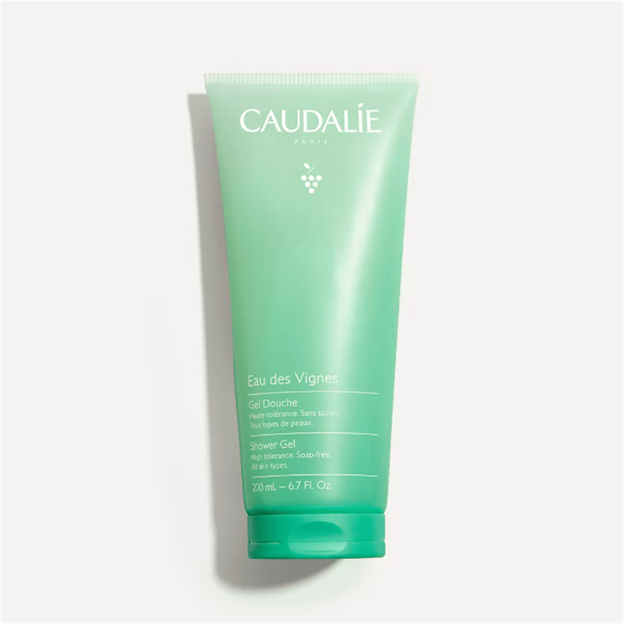 Eau Des Vignes Shower Gel 200 ml