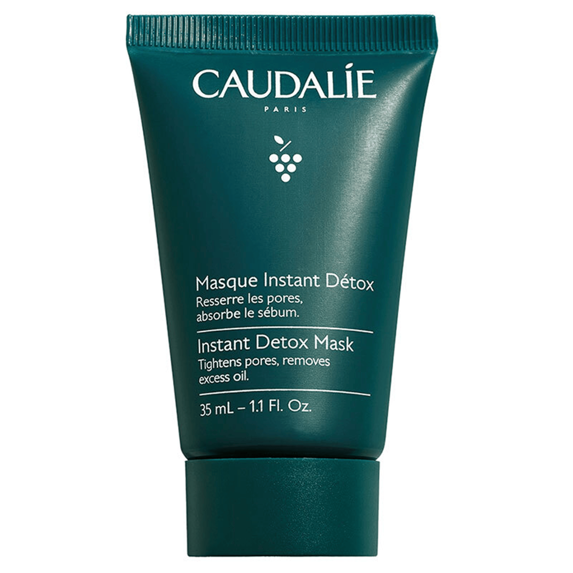 Instant Detox Mask  35 ml