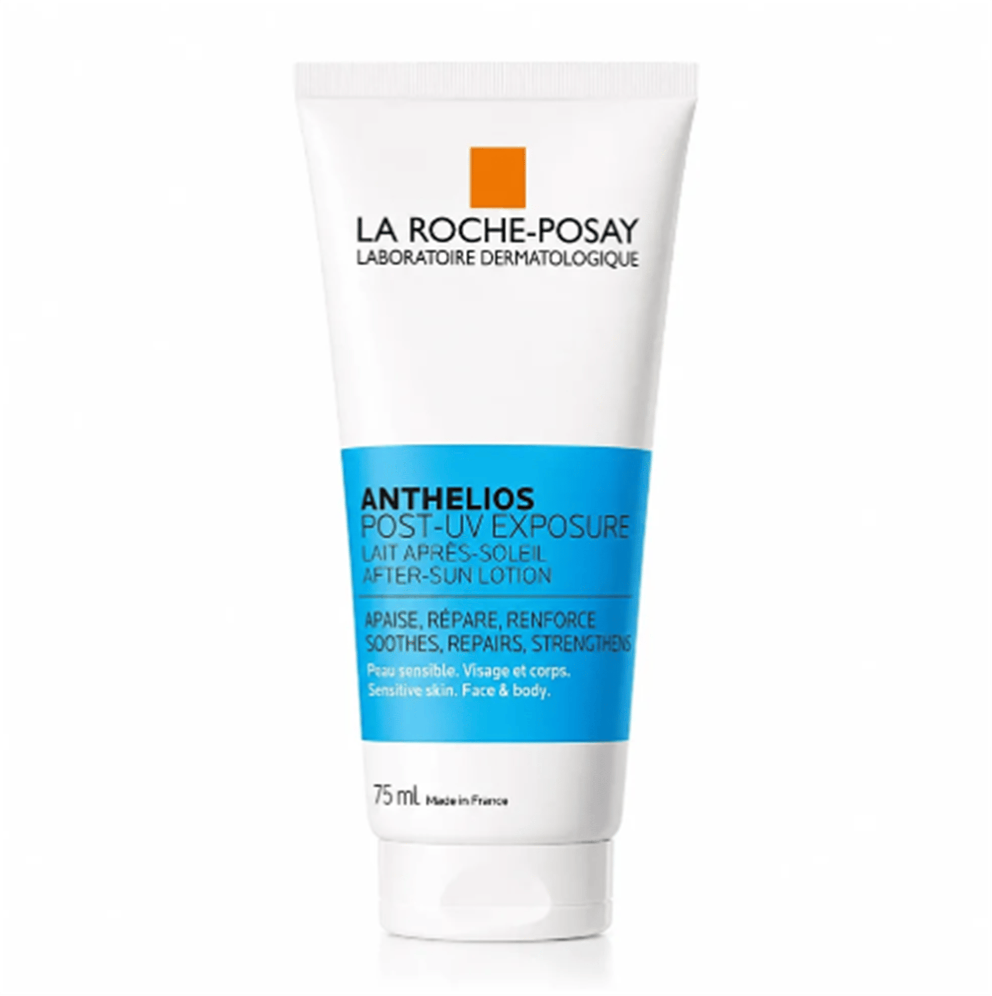 La Roche Posay Anthelios Post-UV Exposure After-Sun Lotion 75 ml