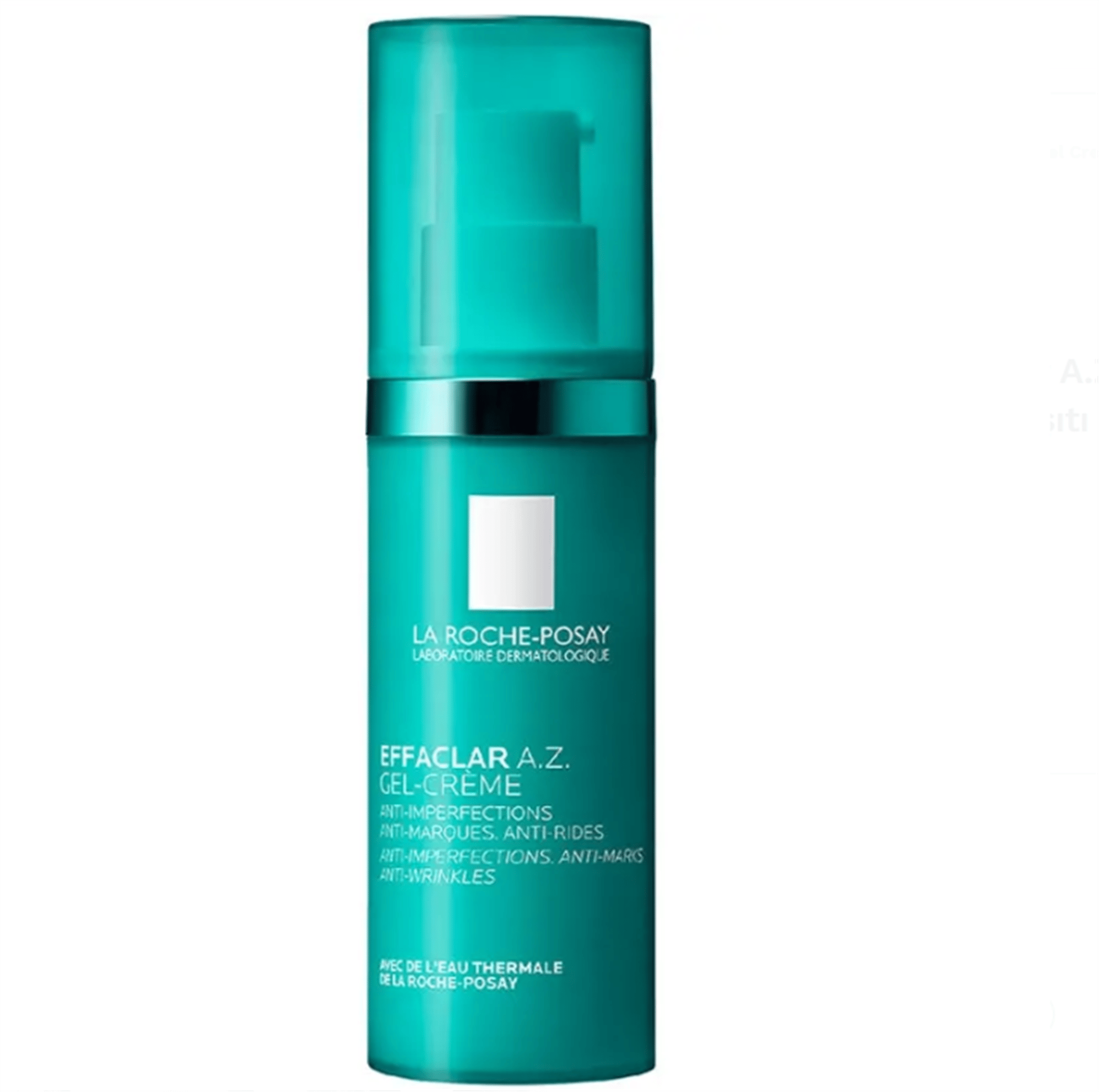 La Roche Posay Effaclar A.Z. Gel Krem 40 ml