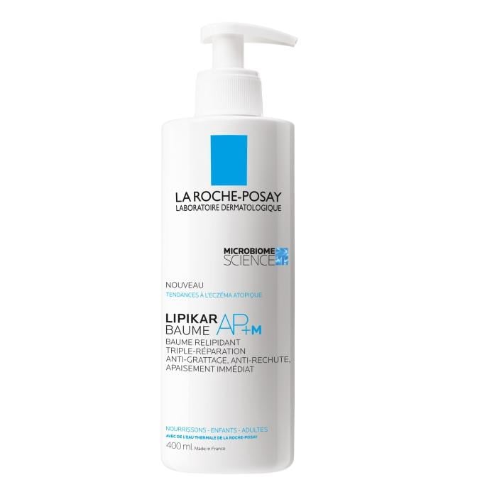 La Roche Posay Lipikar Baume AP+ M 400 ml