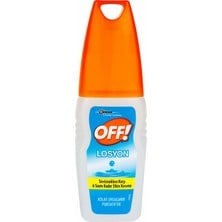 Off Sinekkovar Losyon 100 ml