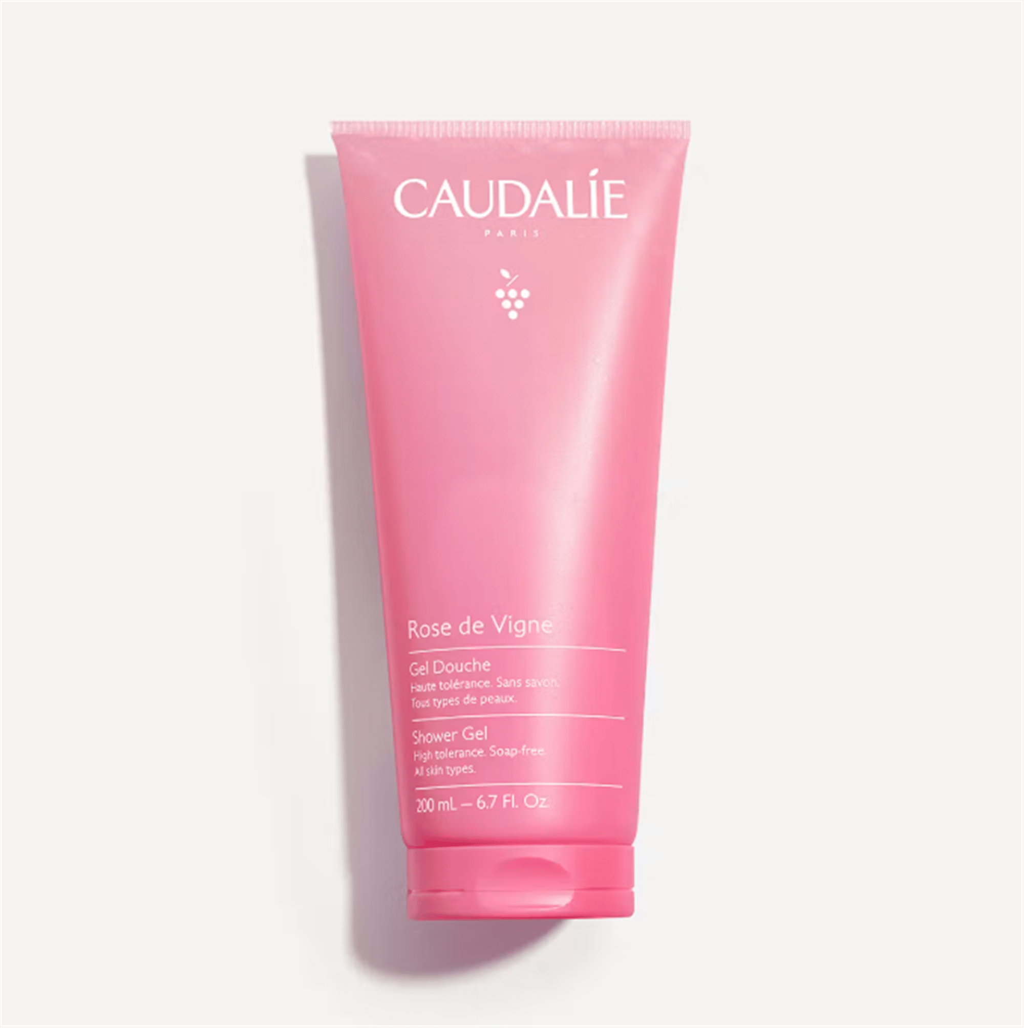 Rose De Vigne Shower Gel 200 ml