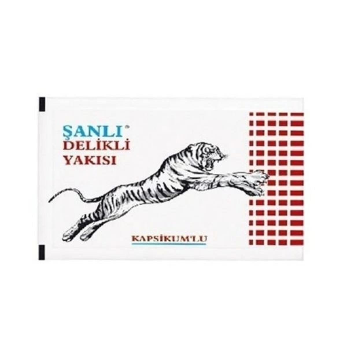 Şanlı Yakı