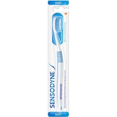 Sensodyne Diş Fırçası Sensitive
