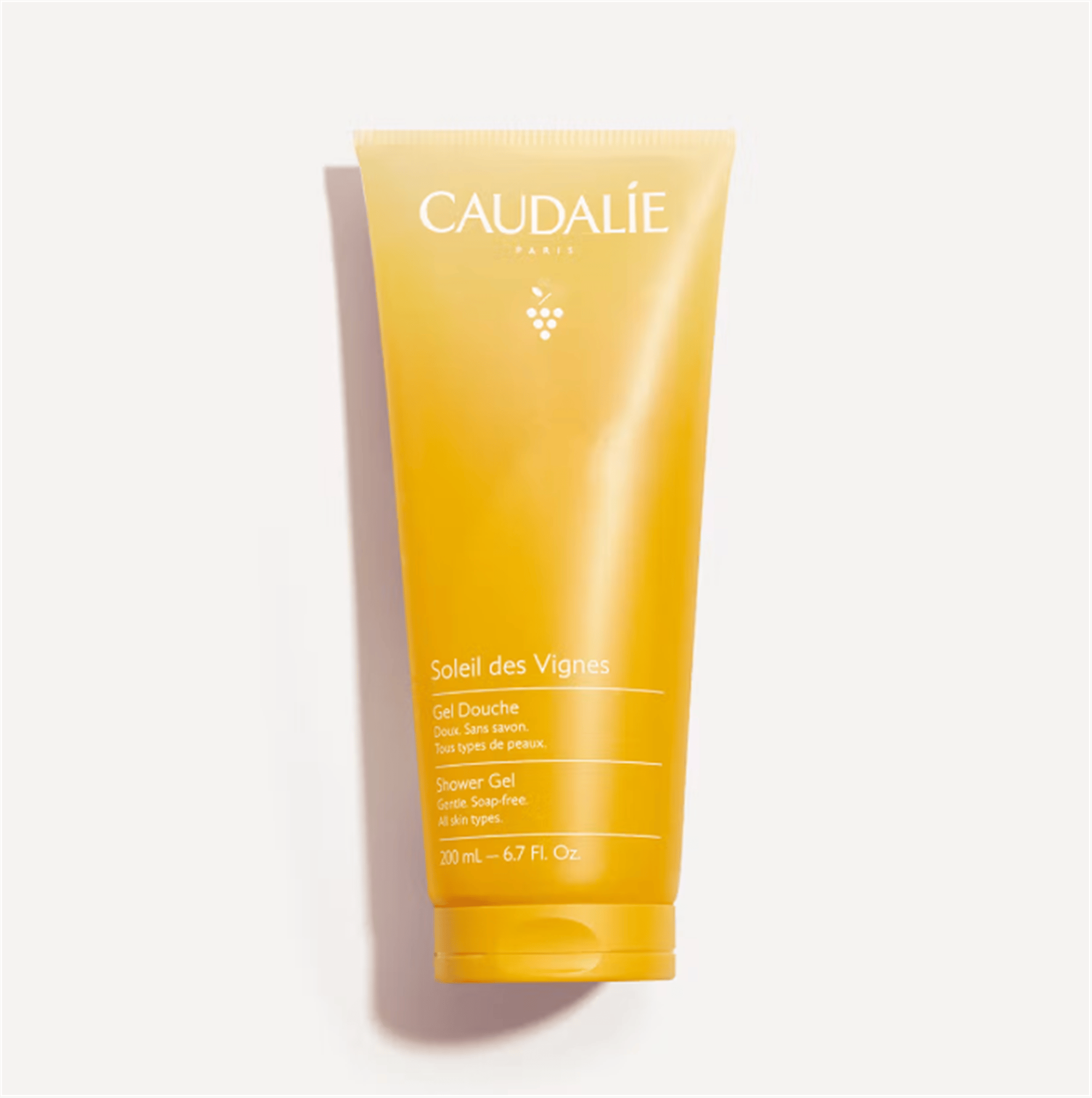 Soleil Des Vignes Shower Gel 200 ml