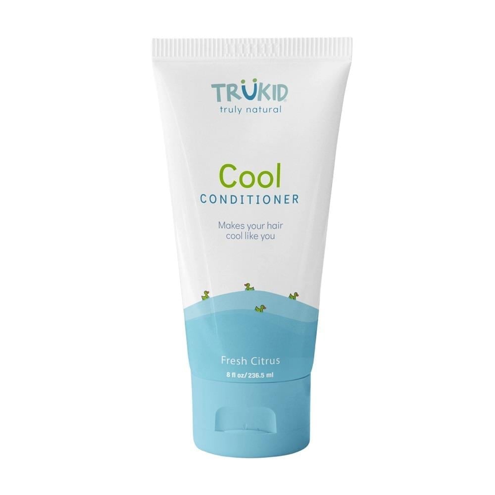 Trukid Cool Çocuklara Özel Organik Saç Kremi 236,5 ml