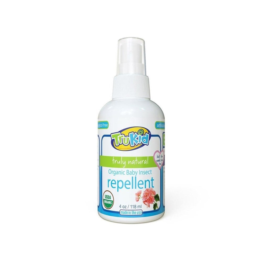 Trukid Truly Natural Babies And Kids Sinek Kovucu Sprey 100 ml