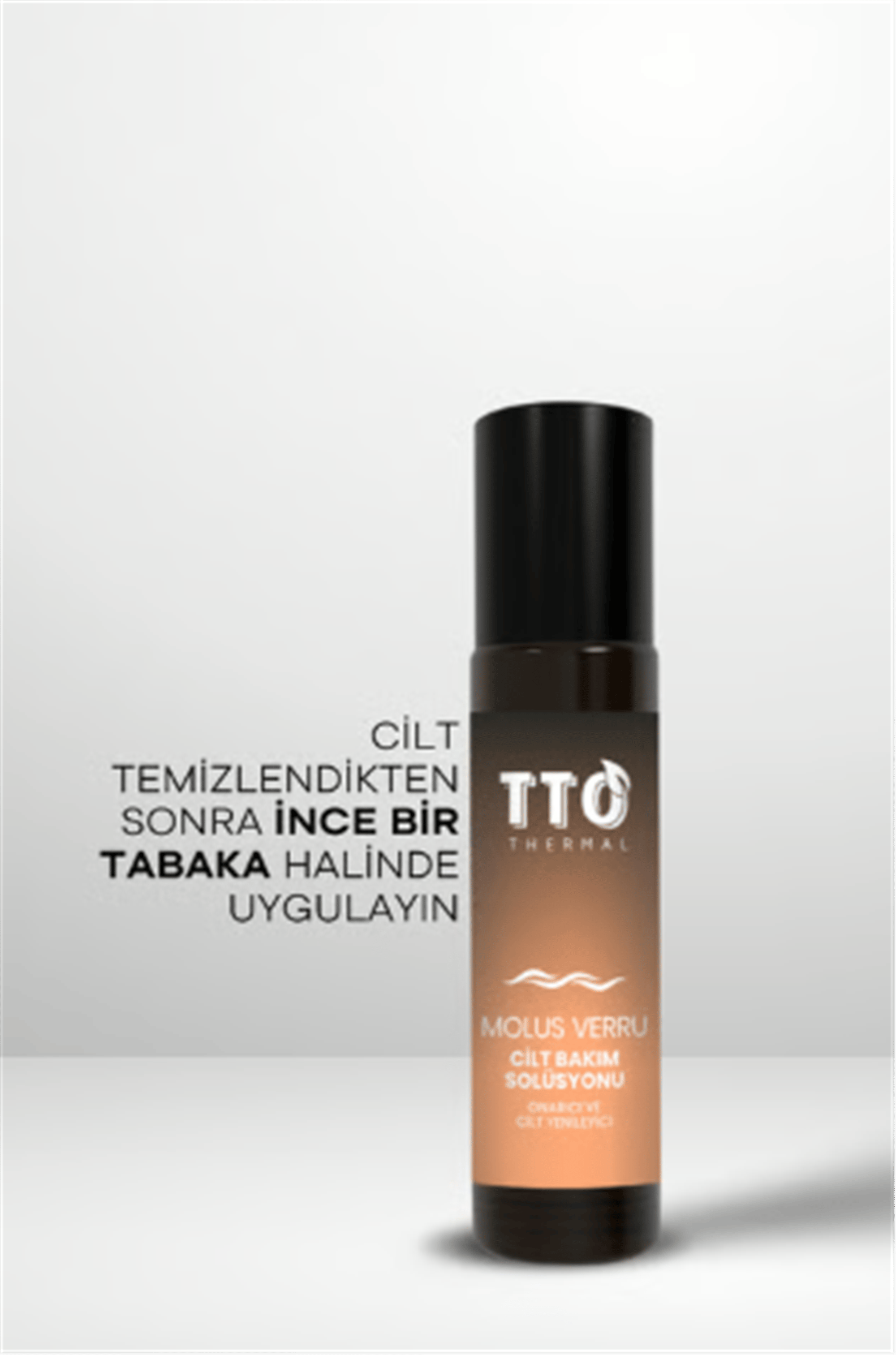 TTO Molus Verru Solution 10 ml