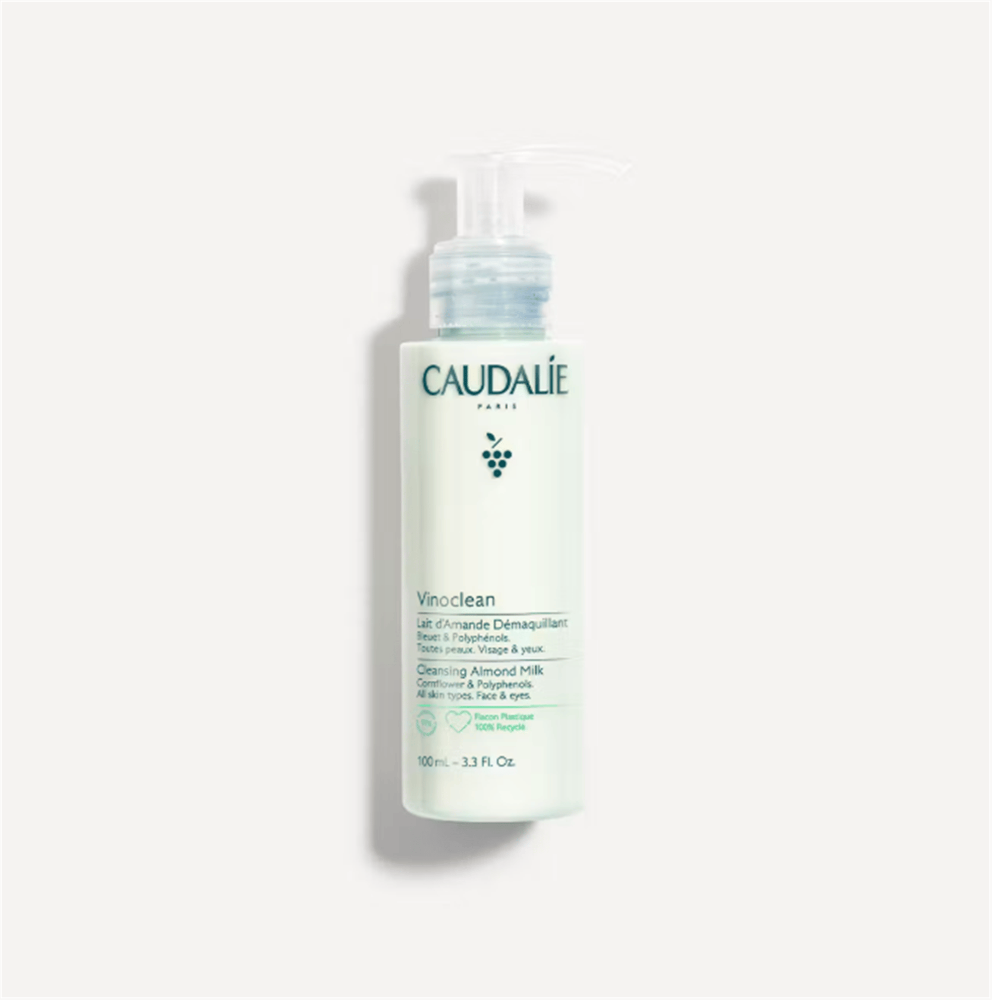 Vinoclean Cleansing Almond Milk 100 ml