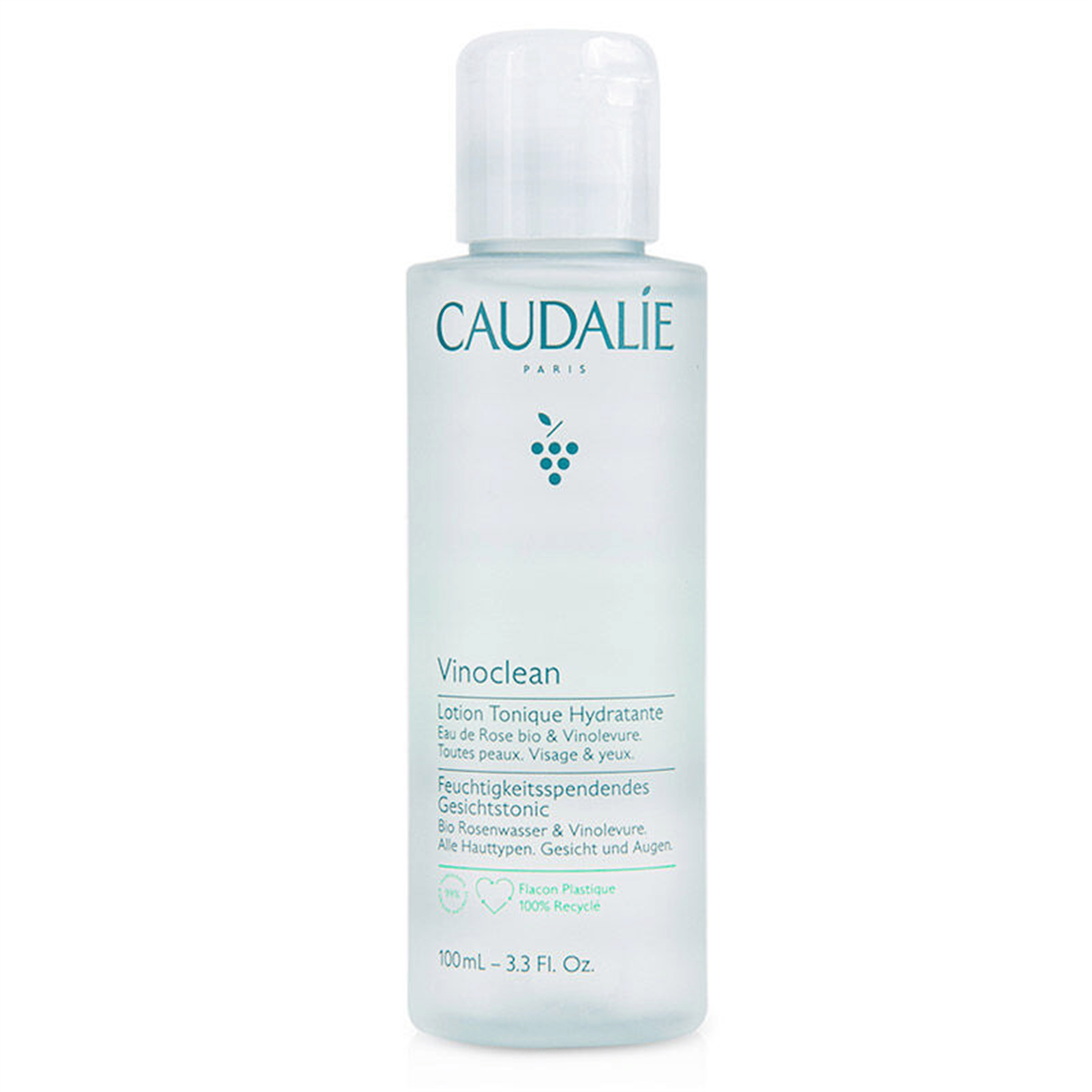 Vinoclean Moisturizing Toner 100 ml