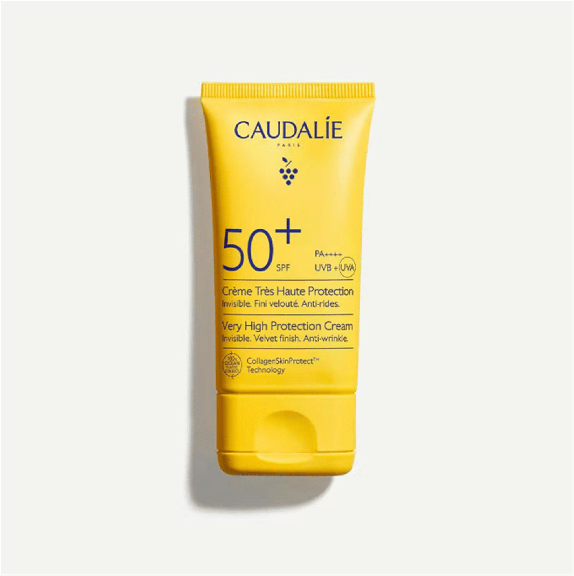 Vinosun High Protection Cream SPF50 *YENİ 50 ml