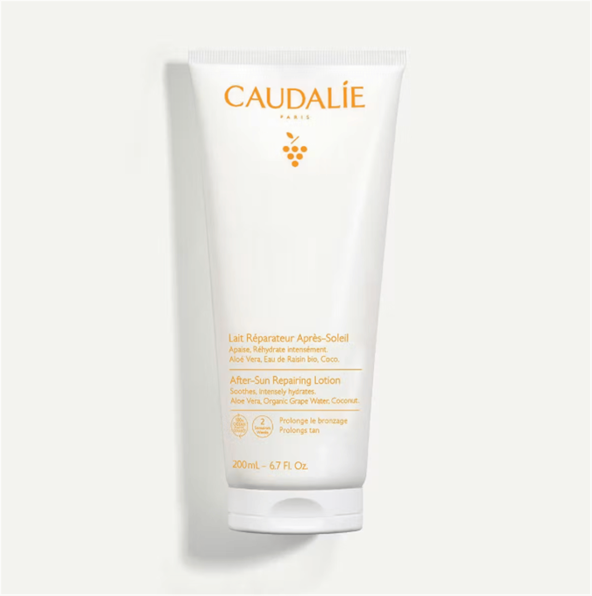 Vinosun Tan Prolonging After-sun Lotion *YENİ 200 ml
