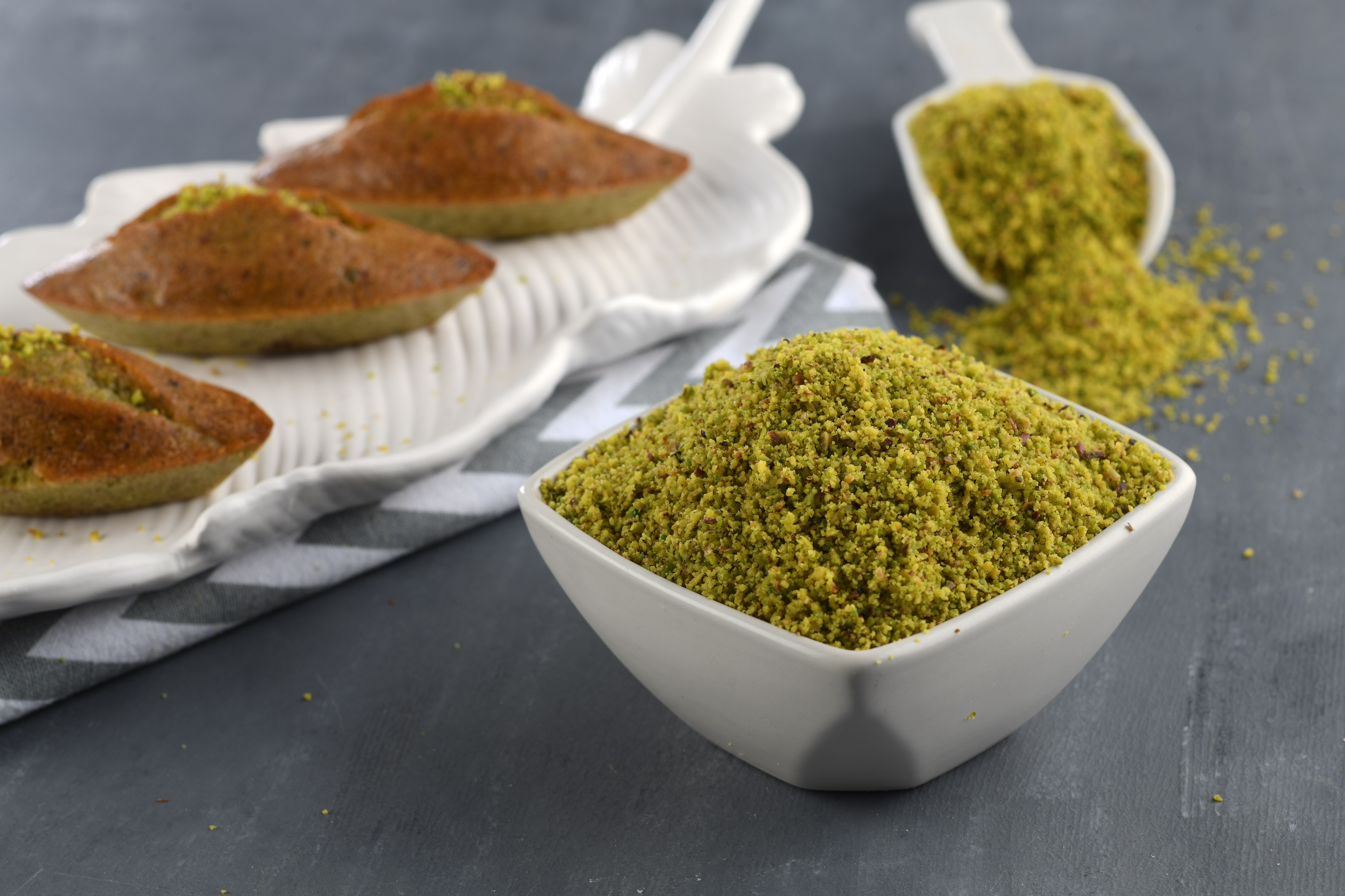 TOZ ANTEP FISTIĞI 2.KALİTE