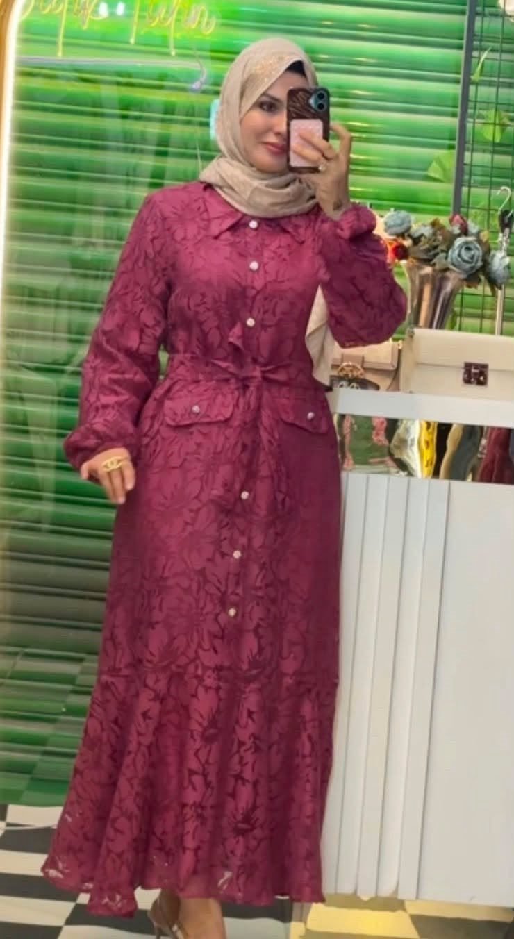 Aişa Elbise