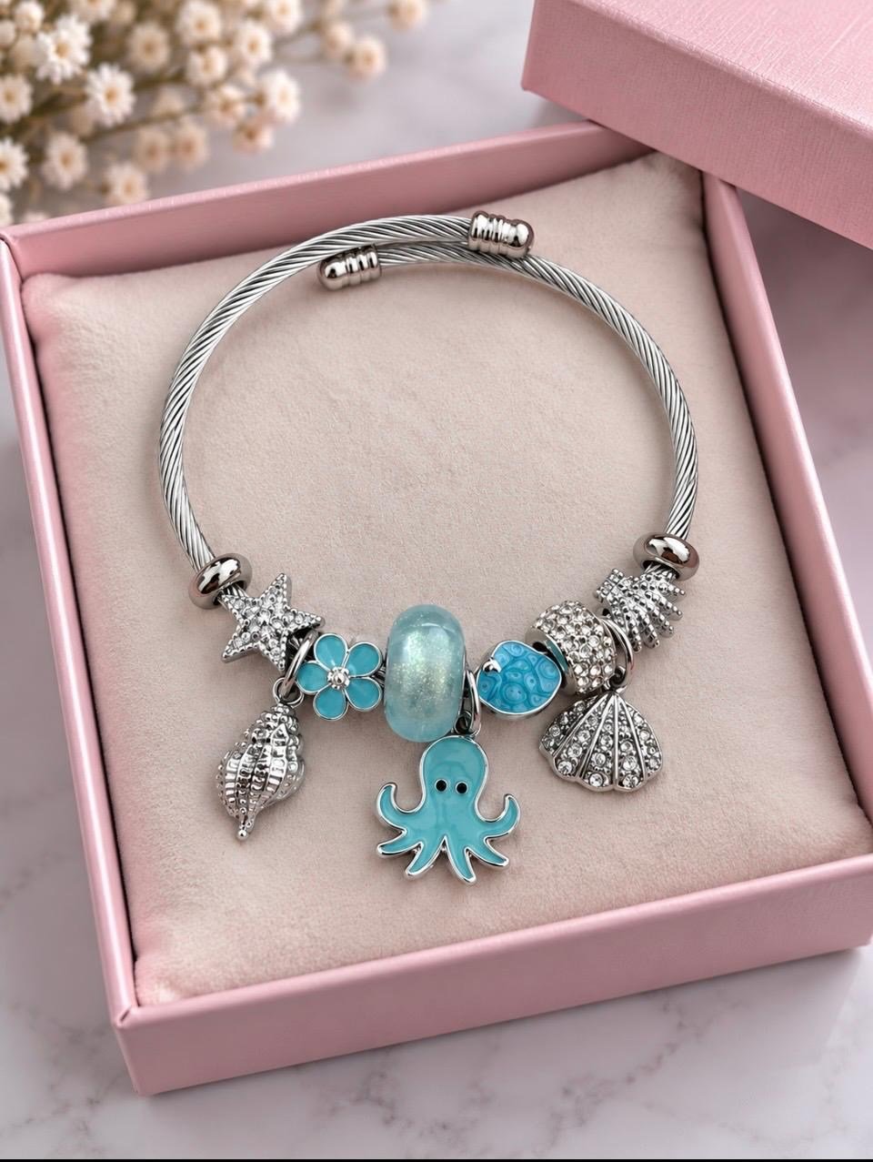Charm 1 bileklik