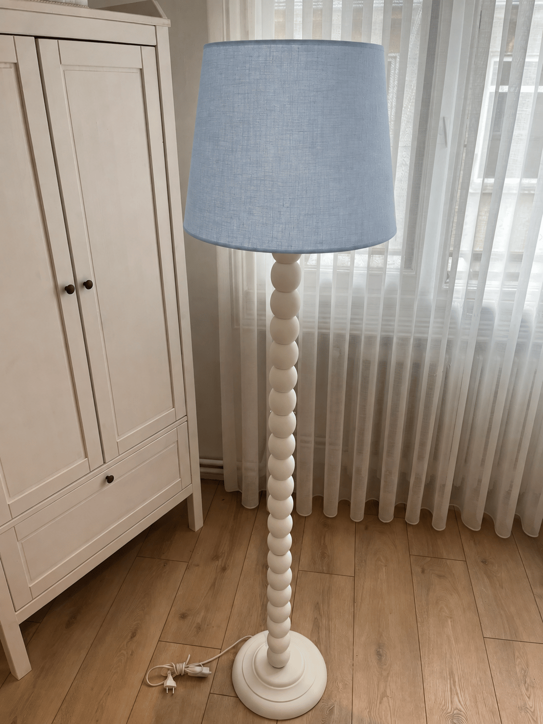 Lavie Design - Perle Lambader (Mavi)