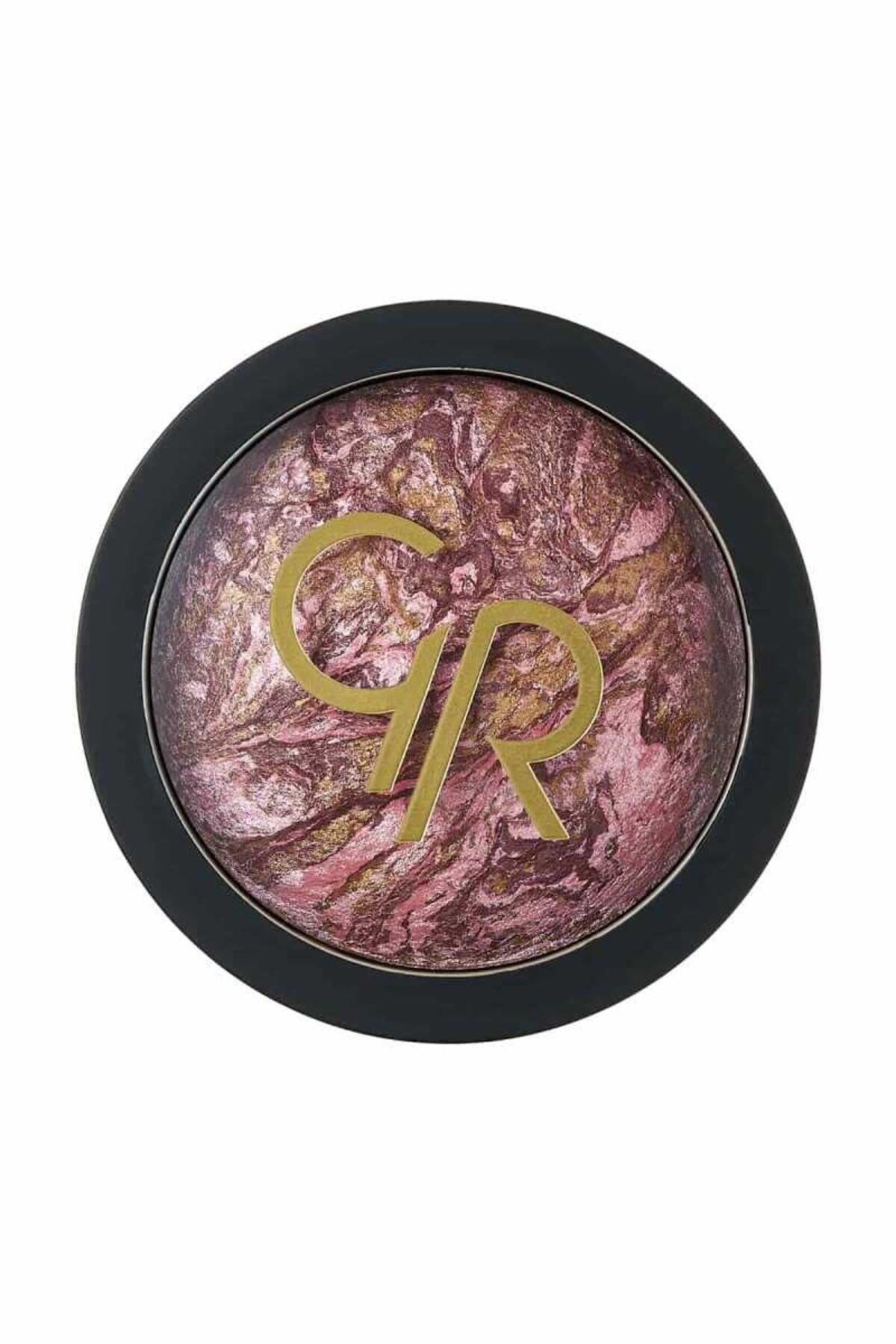 Baked Stardust - 102 Pink - Işıltılı Allık