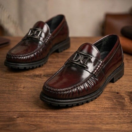 ÖZARI - B426 NEOLİT TABAN TOKALI AÇMA AYAKKABI