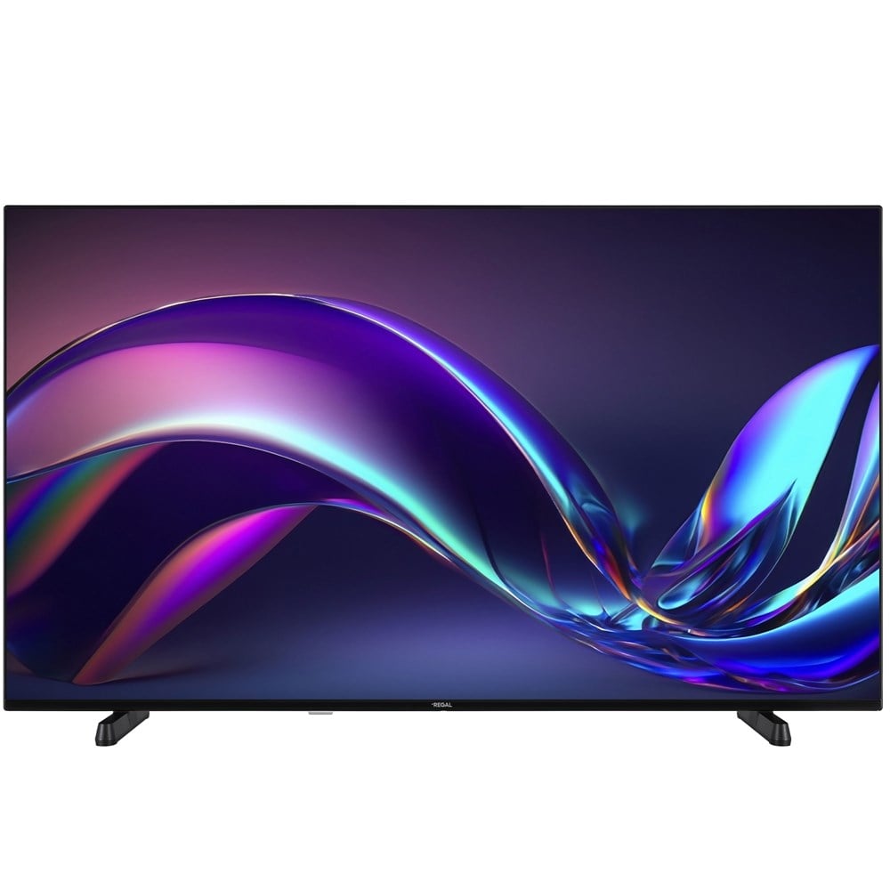 REGAL 4K 65F01750 SMART FIRE TV