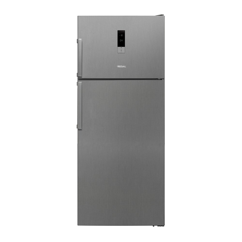 Regal NF 60021 E IG 523 Lt No-Frost Buzdolabı