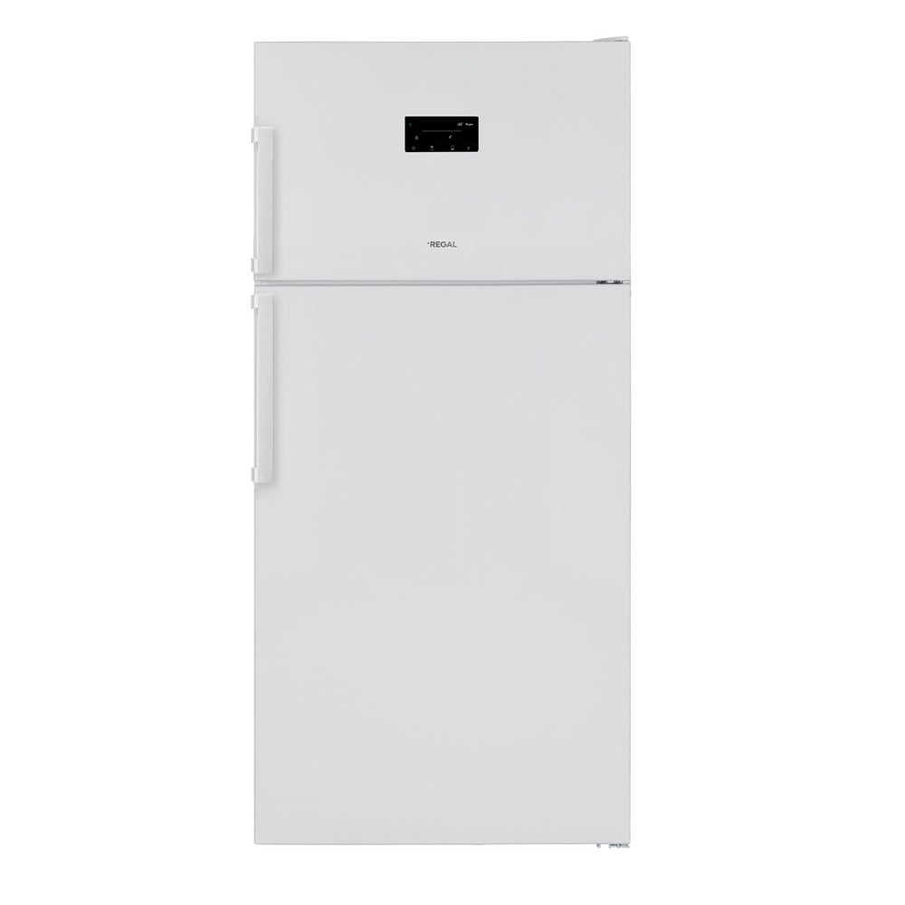 Regal NF 64021 E No Frost Buzdolabı