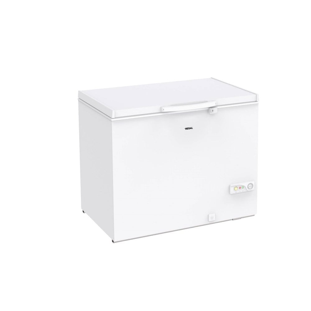 Regal SD Dual 3022 Sandık Tipi Derin Dondurucu