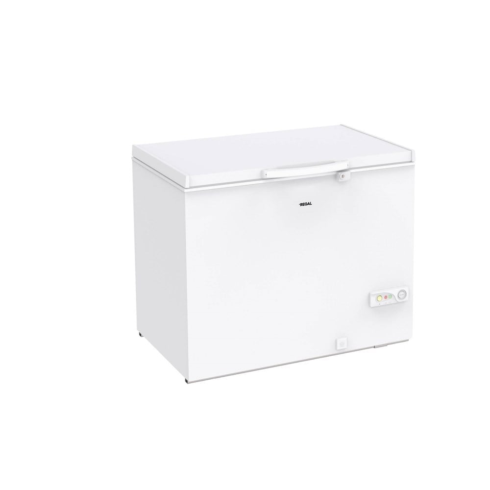 Regal SD Dual 4022 Sandık Tipi Derin Dondurucu