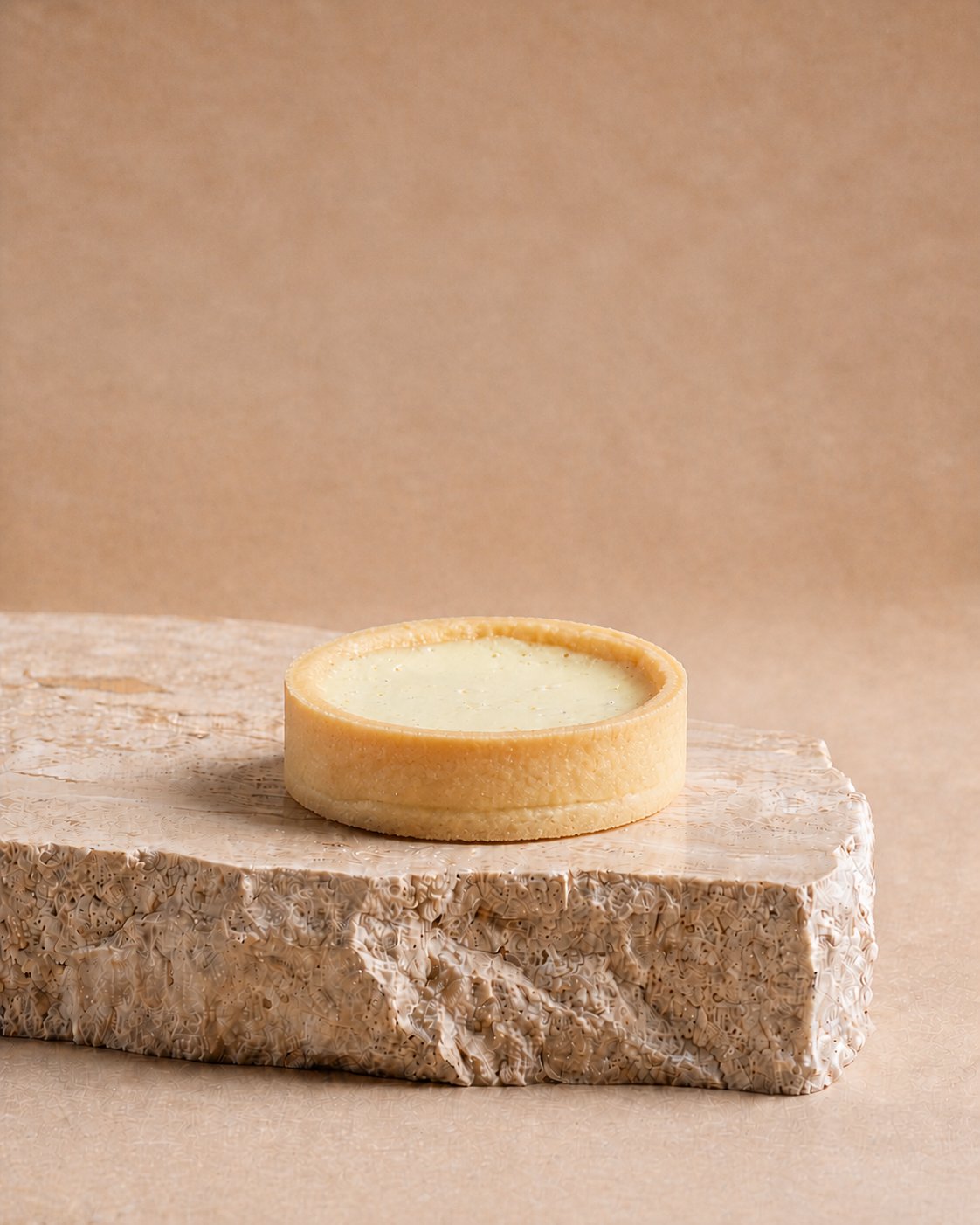 Klasik Brûlée Tart