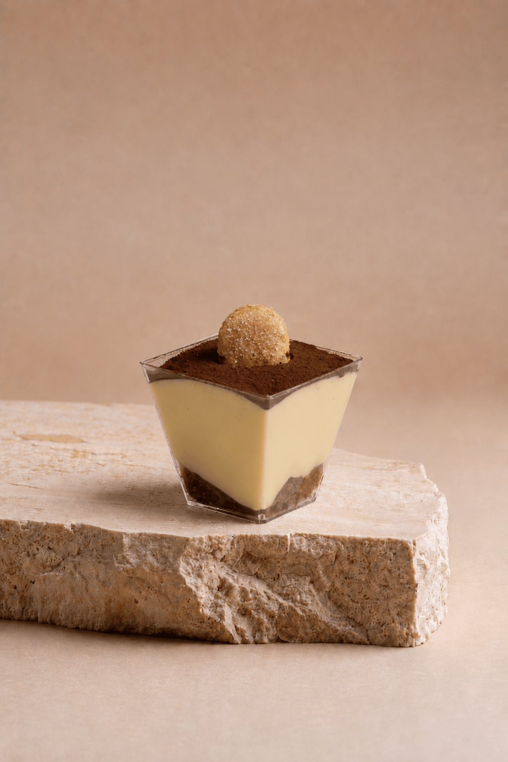 Tiramisu Cup