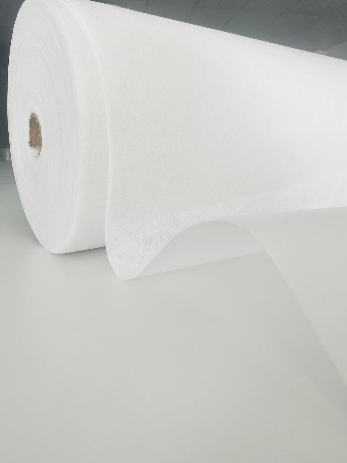 1 Metre Eni 80 Cm 180 Gr Kalın Sert Profesyonel Keçe Tela