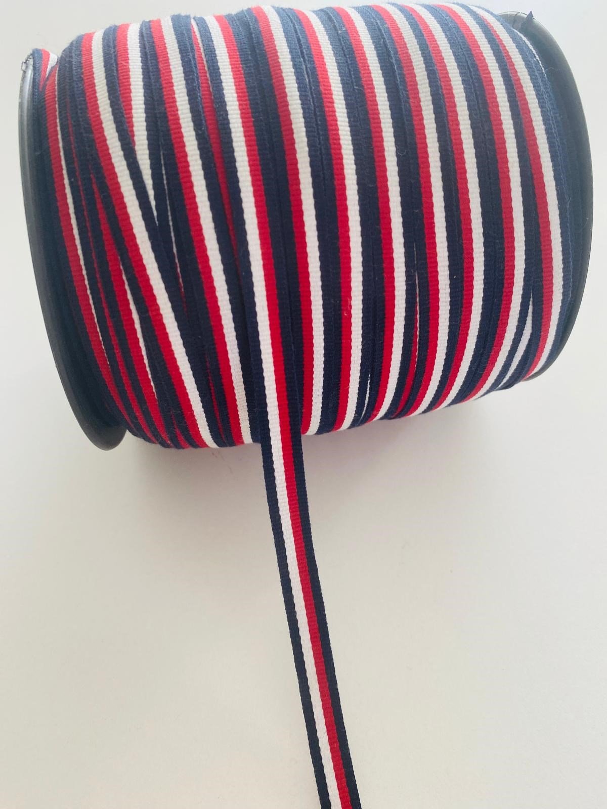 5 Metre Eni 1 Cm Polyester Tommy Biye