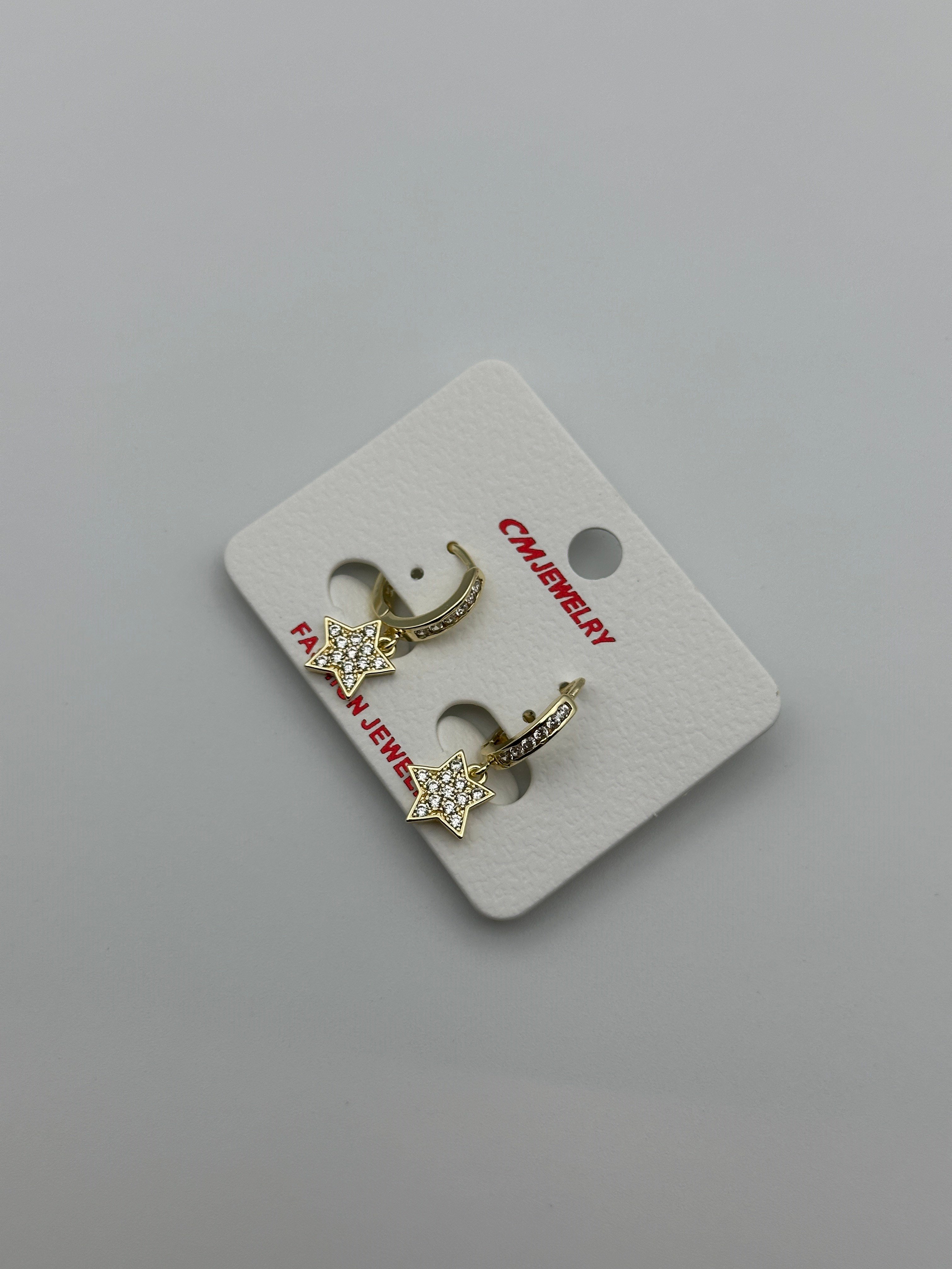CM Jewelry CMKP0001